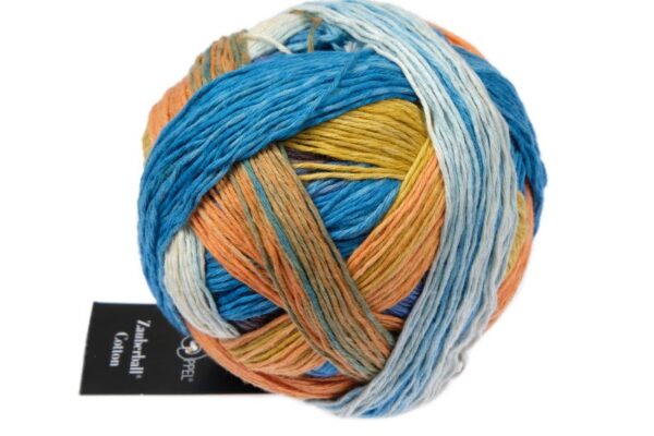 Zauberball Cotton - Bild 20