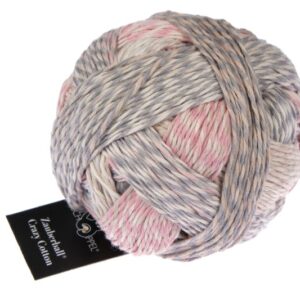 Zauberball Crazy Cotton