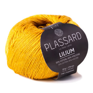 Plassard Lilium