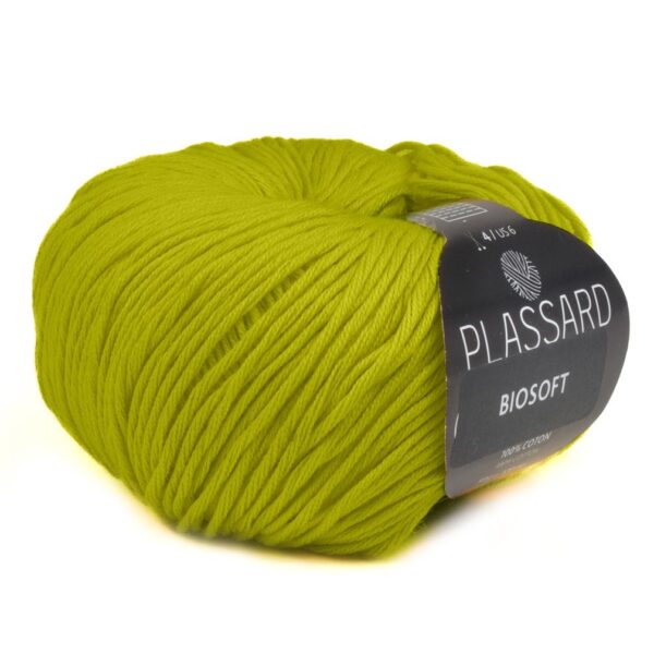 Plassard Biosoft - Bild 9