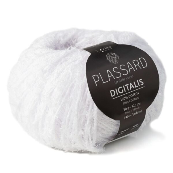 Plassard Digitalis - Bild 2
