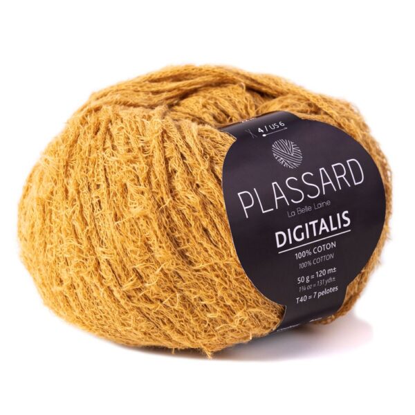 Plassard Digitalis - Bild 4