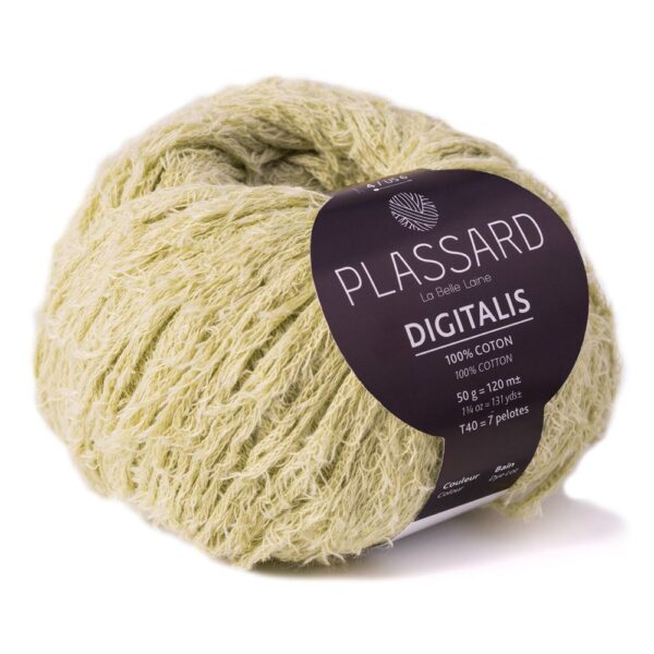 Plassard Digitalis - Bild 6