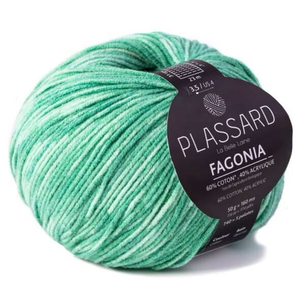 Plassard Fagonia - Bild 5