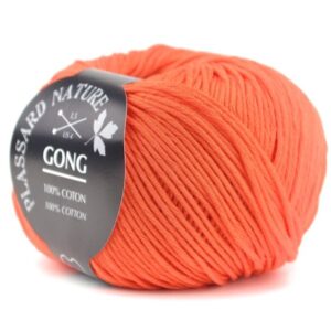 Plassard Gong