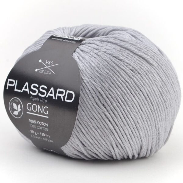 Plassard Gong - Bild 22