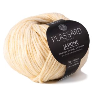 Plassard Jasione