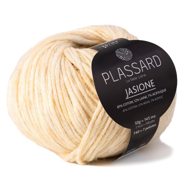 Plassard Jasione