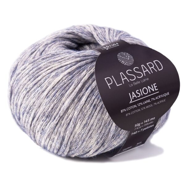 Plassard Jasione - Bild 3