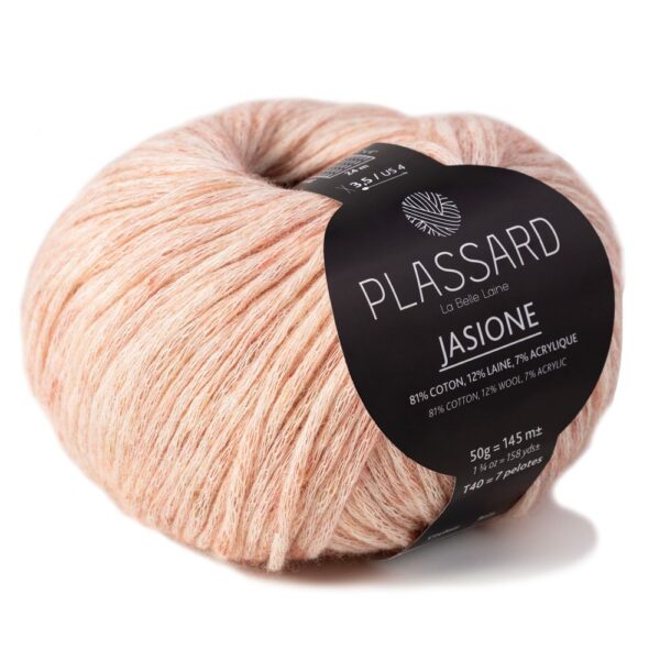 Plassard Jasione - Bild 4