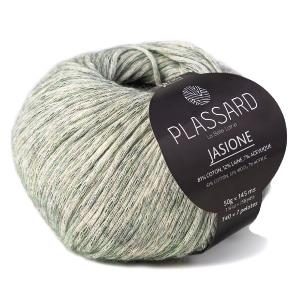 Plassard Jasione - Bild 5
