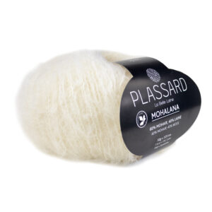 Plassard Mohalana