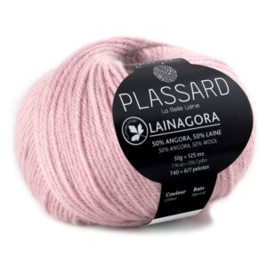 Plassard Lainagora