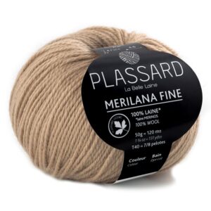 Plassard Merilana Fine